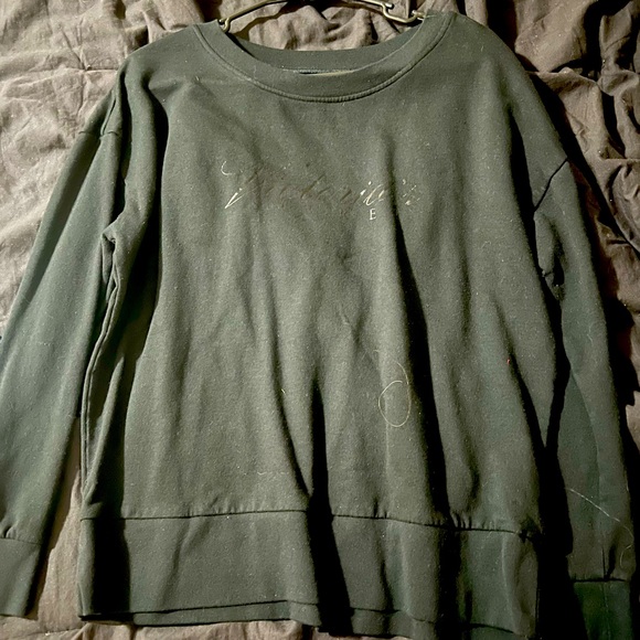 Victoria Secret Sweater - Picture 1 of 4